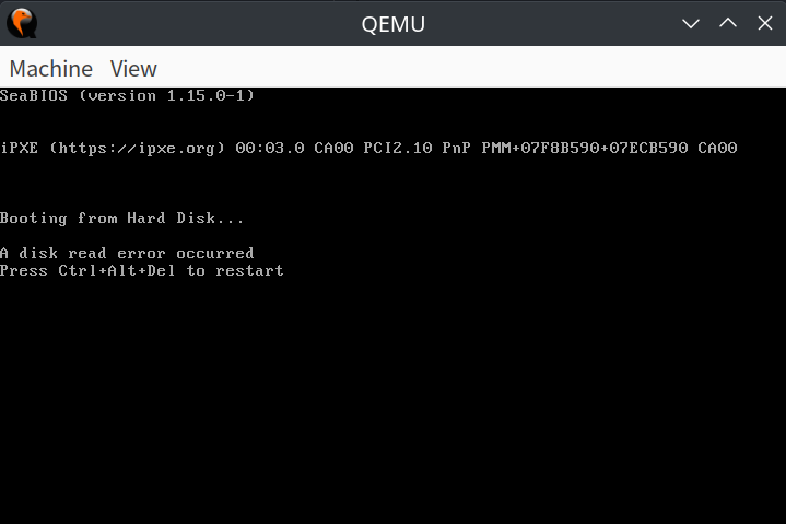 qemu